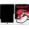 Looney Tunes Retro Lola Bunny iPad Skins